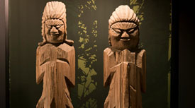 ���E�����@���� �։����Q�q�Ɠ��{�O�i�����E�H�ۂ̗�