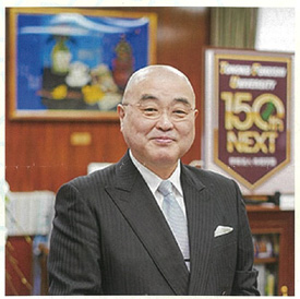 ���E�����@���� �։����Q�q�Ɠ��{�O�i�����E�H�ۂ̗�